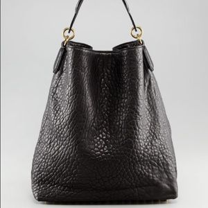 Alexander Wang Darcy Black Shoulder Bag